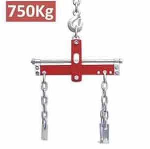 Soporte alineador motor