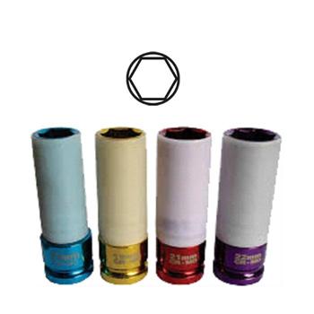 VASO DE IMPACTO DE 12 DE 17MM P51336-52338