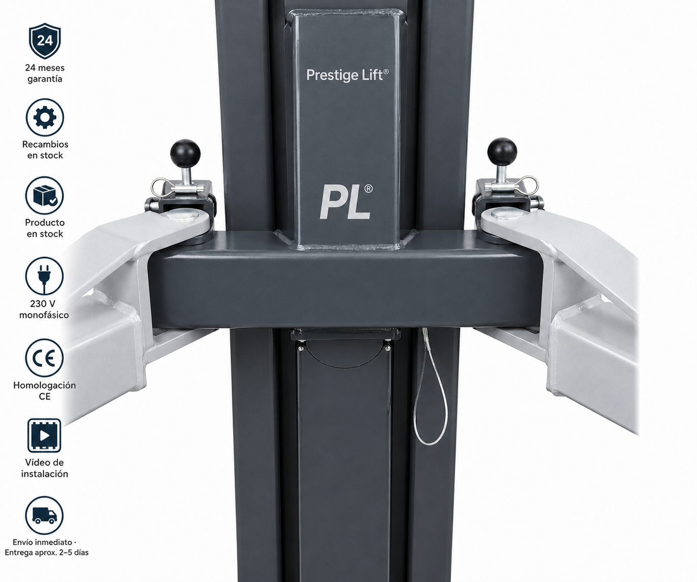 prestige-lift-elevador-2-columnas-4t-desbloqueo-manual