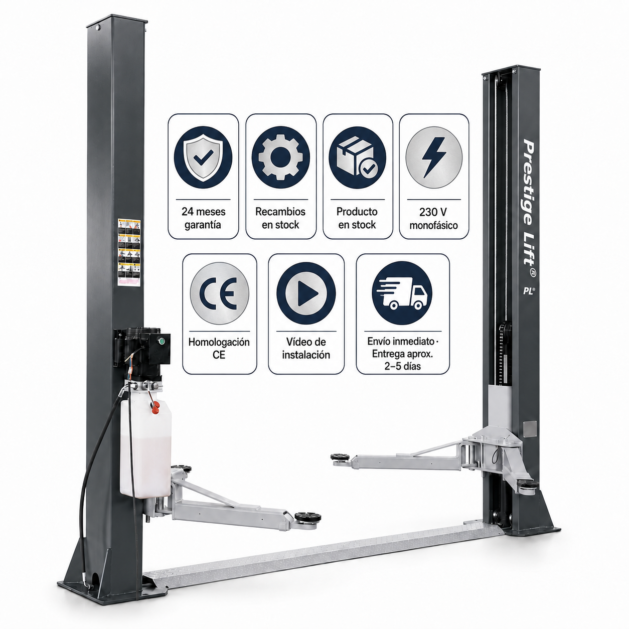 prestige-lift-elevador-2-columnas-4t-vista-general