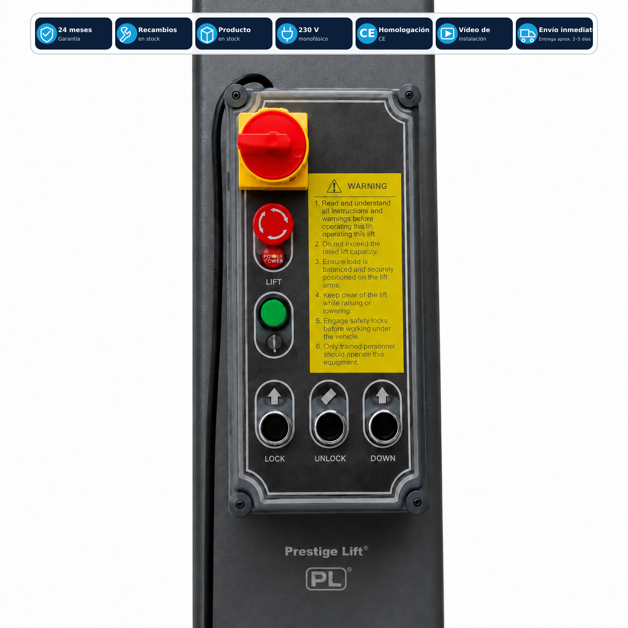 prestige-lift-pl40a-42t-auto-cuadro-maniobras-20260719