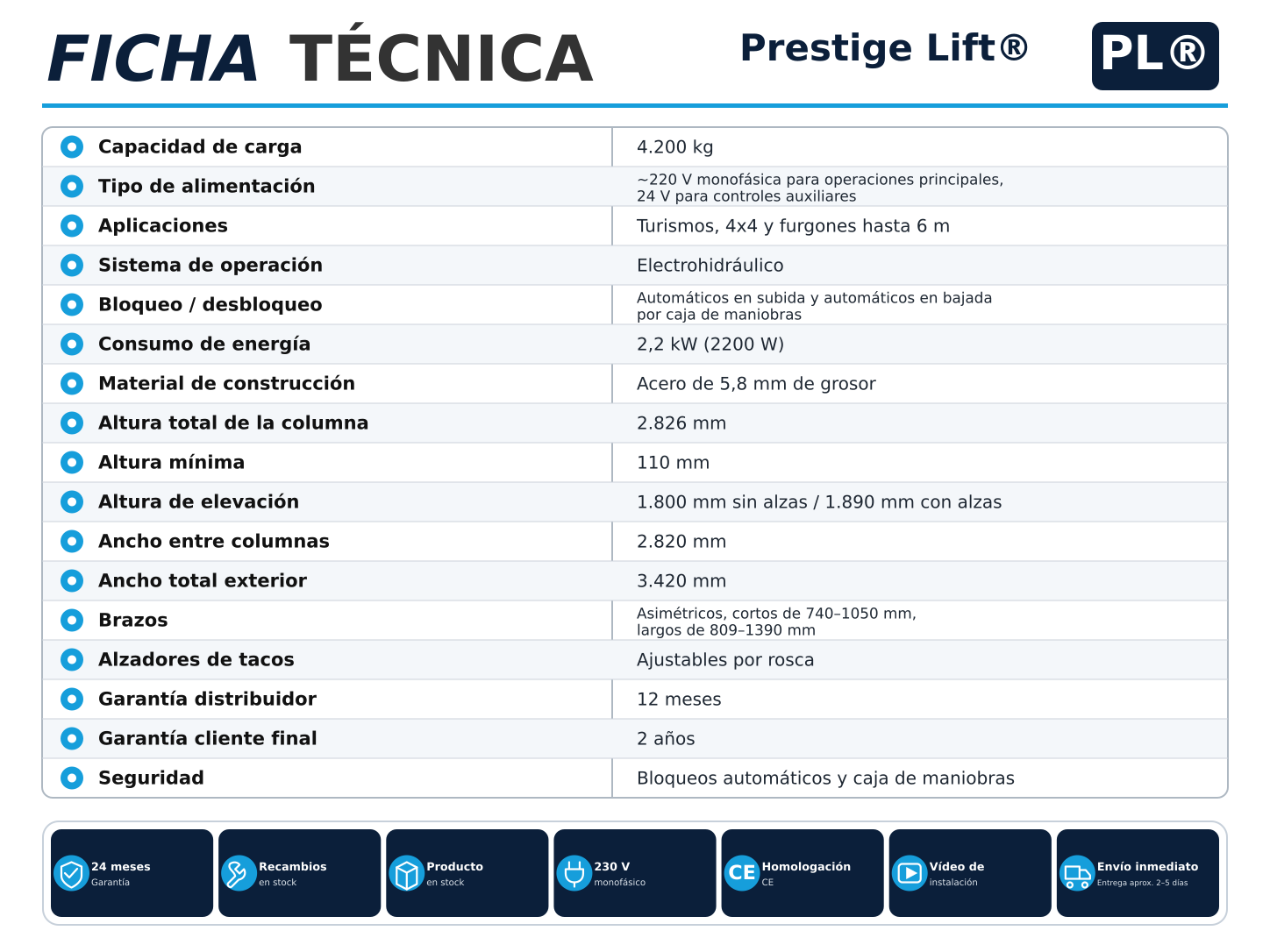 prestige-lift-pl40a-42t-auto-ficha-tecnica-20260719